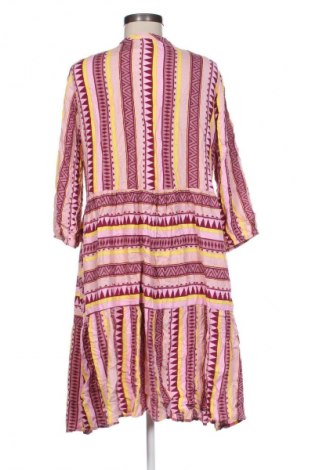 Sukienka Takko Fashion, Rozmiar XL, Kolor Kolorowy, Cena 95,99 zł