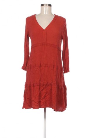 Šaty  Takko Fashion, Velikost M, Barva Červená, Cena  469,00 Kč