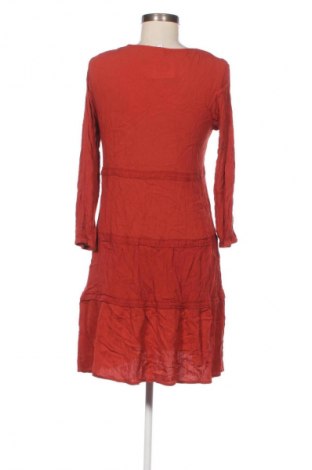 Šaty  Takko Fashion, Velikost M, Barva Červená, Cena  469,00 Kč