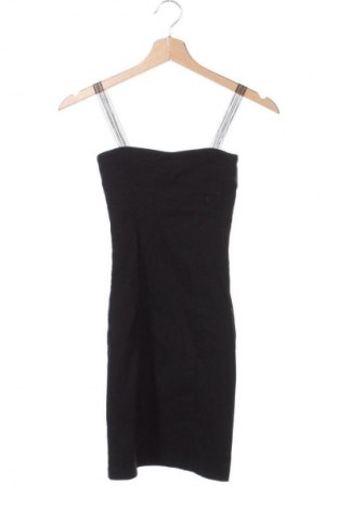Φόρεμα Tally Weijl, Μέγεθος XXS, Χρώμα Μαύρο, Τιμή 18,99 €