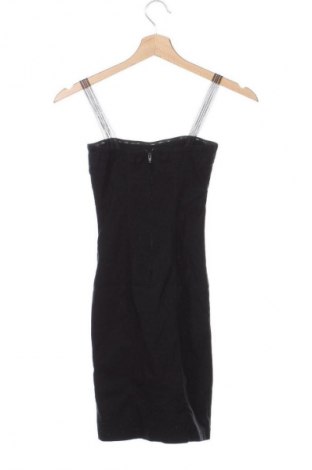 Φόρεμα Tally Weijl, Μέγεθος XXS, Χρώμα Μαύρο, Τιμή 18,99 €