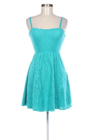 Φόρεμα Tally Weijl, Μέγεθος M, Χρώμα Μπλέ, Τιμή 14,83 €