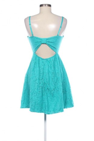 Φόρεμα Tally Weijl, Μέγεθος M, Χρώμα Μπλέ, Τιμή 14,83 €