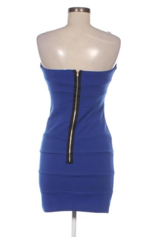 Kleid Tally Weijl, Größe M, Farbe Blau, Preis € 14,99