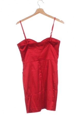 Kleid Tally Weijl, Größe S, Farbe Rot, Preis € 27,70