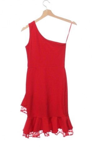 Φόρεμα Tally Weijl, Μέγεθος S, Χρώμα Κόκκινο, Τιμή 11,99 €