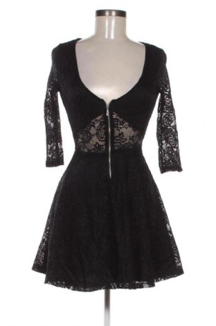 Kleid Tally Weijl, Größe S, Farbe Schwarz, Preis € 20,99