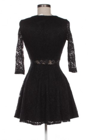 Kleid Tally Weijl, Größe S, Farbe Schwarz, Preis € 20,99