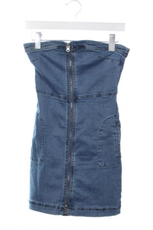 Φόρεμα Tally Weijl, Μέγεθος S, Χρώμα Μπλέ, Τιμή 20,61 €