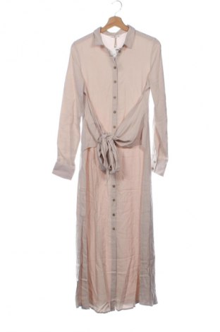 Kleid Tatuum, Größe XS, Farbe Beige, Preis € 132,99