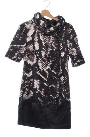 Kleid Ted Baker, Größe XS, Farbe Mehrfarbig, Preis € 80,41