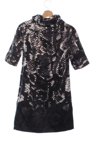 Kleid Ted Baker, Größe XS, Farbe Mehrfarbig, Preis € 80,41