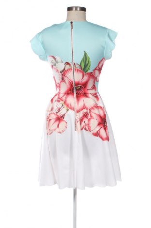 Φόρεμα Ted Baker, Μέγεθος S, Χρώμα Πολύχρωμο, Τιμή 80,31 €