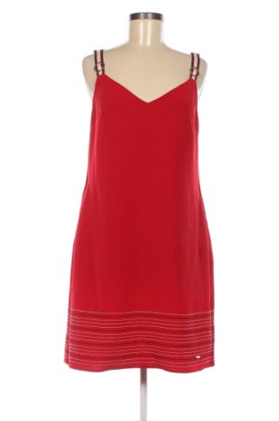 Šaty  Ted Baker, Velikost M, Barva Červená, Cena  1 990,00 Kč