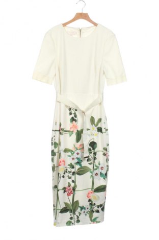 Šaty  Ted Baker, Velikost XS, Barva Vícebarevné, Cena  1 469,00 Kč