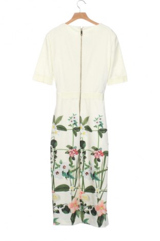Šaty  Ted Baker, Velikost XS, Barva Vícebarevné, Cena  1 469,00 Kč