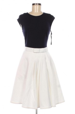 Kleid Ted Baker, Größe S, Farbe Mehrfarbig, Preis 77,71 €