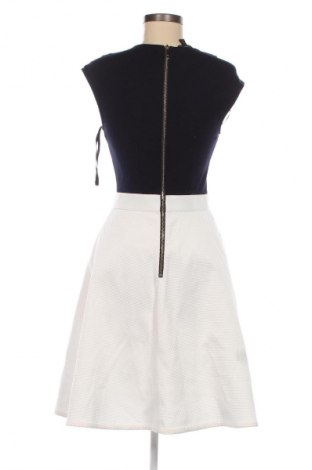 Kleid Ted Baker, Größe S, Farbe Mehrfarbig, Preis 77,71 €