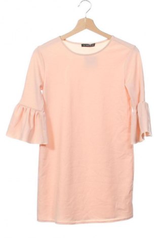 Φόρεμα Terranova, Μέγεθος XS, Χρώμα Ρόζ , Τιμή 18,99 €