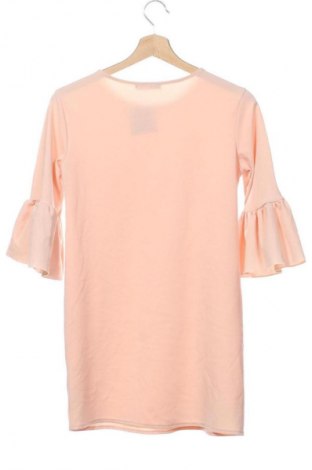 Φόρεμα Terranova, Μέγεθος XS, Χρώμα Ρόζ , Τιμή 18,99 €