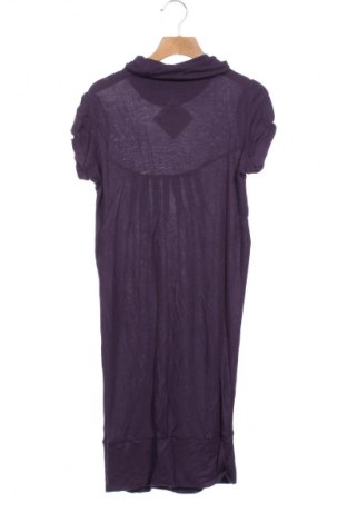 Kleid Terranova, Größe XS, Farbe Lila, Preis € 14,83