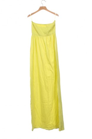Rochie Terranova, Mărime XS, Culoare Galben, Preț 73,98 Lei