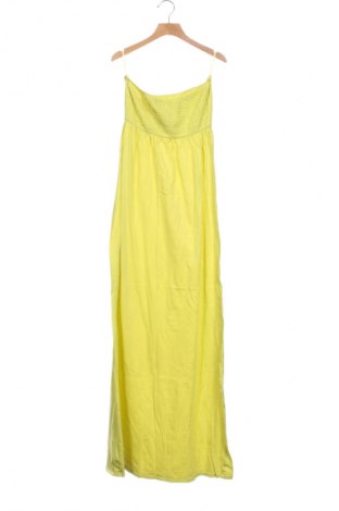 Rochie Terranova, Mărime XS, Culoare Galben, Preț 73,98 Lei
