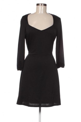 Kleid Terranova, Größe L, Farbe Schwarz, Preis 8,99 €