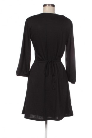 Kleid Terranova, Größe L, Farbe Schwarz, Preis 8,99 €