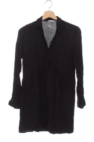 Kleid Terranova, Größe XS, Farbe Schwarz, Preis € 14,83