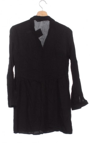 Kleid Terranova, Größe XS, Farbe Schwarz, Preis € 14,83