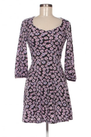 Kleid Terranova, Größe S, Farbe Mehrfarbig, Preis 20,99 €