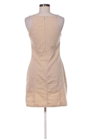 Kleid Tessuto, Größe S, Farbe Beige, Preis 11,99 €