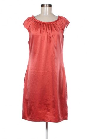 Рокля Tex By Max Azria, Размер L, Цвят Червен, Цена 48,00 лв.