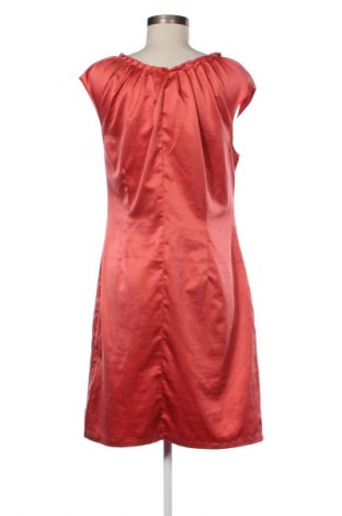 Рокля Tex By Max Azria, Размер L, Цвят Червен, Цена 48,00 лв.