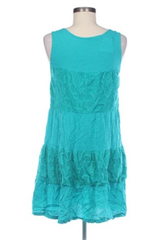 Kleid Tezenis, Größe M, Farbe Blau, Preis 14,83 €
