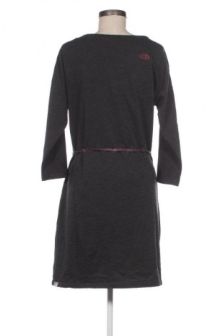 Φόρεμα The North Face, Μέγεθος XL, Χρώμα Γκρί, Τιμή 66,50 €