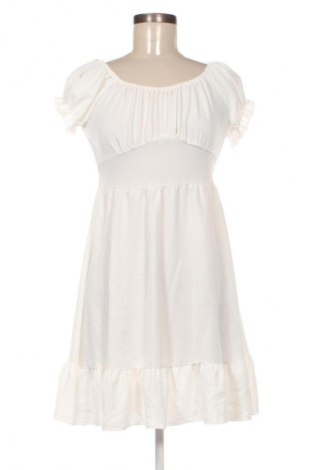 Kleid Tiramisu, Größe S, Farbe Weiß, Preis 14,99 €