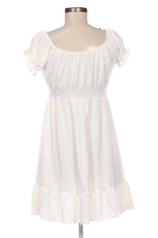 Kleid Tiramisu, Größe S, Farbe Weiß, Preis 14,99 €