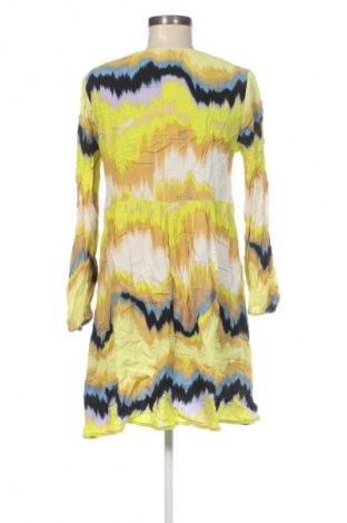 Kleid Tom Tailor, Größe M, Farbe Mehrfarbig, Preis € 33,99