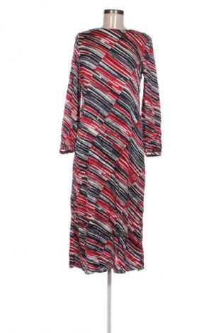 Kleid Tom Tailor, Größe S, Farbe Mehrfarbig, Preis 74,99 €