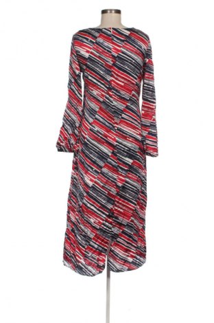 Kleid Tom Tailor, Größe S, Farbe Mehrfarbig, Preis 74,99 €