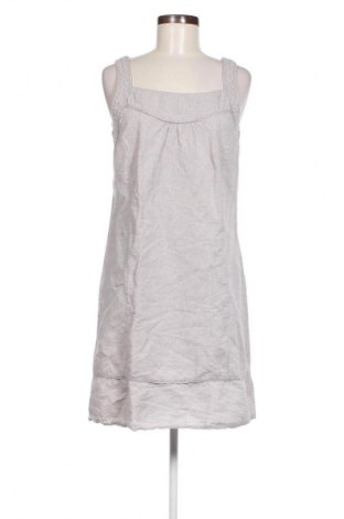 Kleid Tom Tailor, Größe M, Farbe Grau, Preis € 25,21