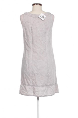 Kleid Tom Tailor, Größe M, Farbe Grau, Preis € 25,21