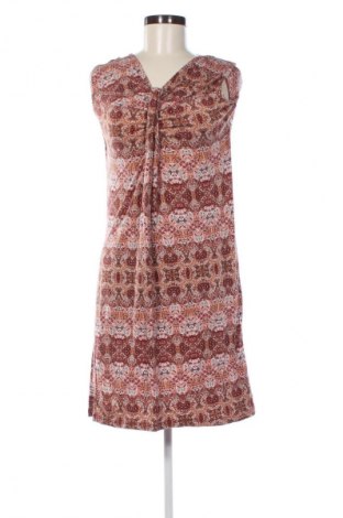 Kleid Tom Tailor, Größe M, Farbe Mehrfarbig, Preis 24,46 €