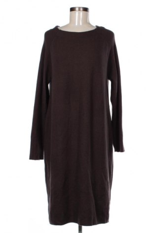 Kleid Tom Tailor, Größe L, Farbe Braun, Preis € 24,55