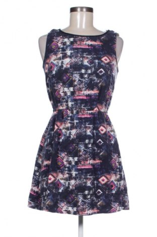 Kleid Tom Tailor, Größe S, Farbe Mehrfarbig, Preis € 24,55