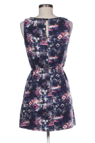 Kleid Tom Tailor, Größe S, Farbe Mehrfarbig, Preis € 24,55