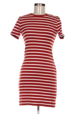Sukienka Tommy Hilfiger, Rozmiar S, Kolor Kolorowy, Cena 123,99 zł