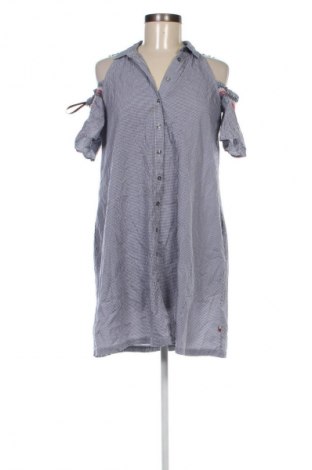 Sukienka Tommy Hilfiger, Rozmiar S, Kolor Kolorowy, Cena 381,99 zł